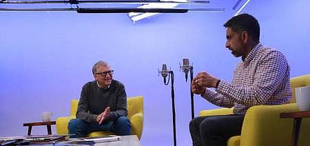 ছবি: গেটসনোটসের সৌজন্যে