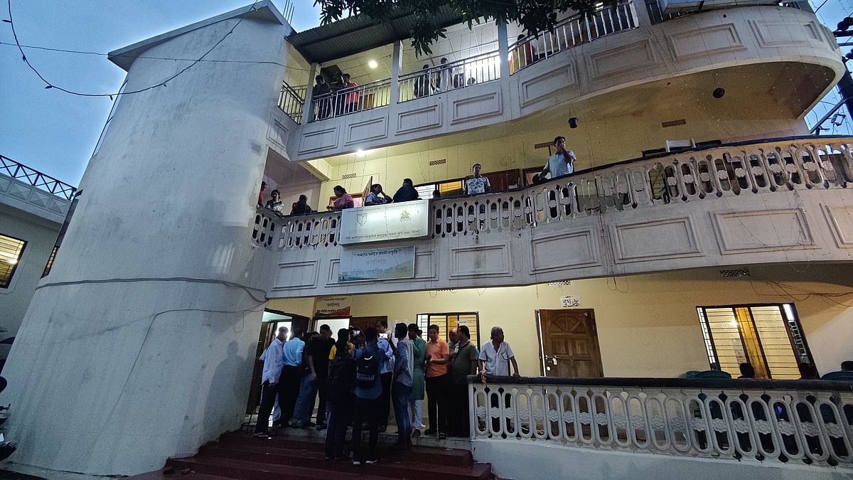 ছবি: প্রথম আলো