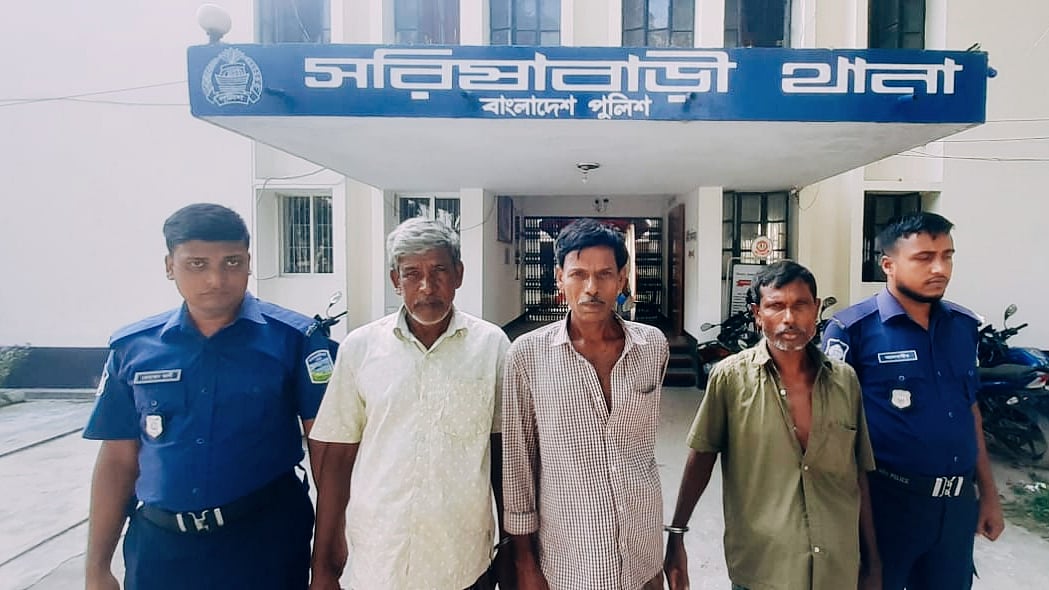 ছবি: প্রথম আলো