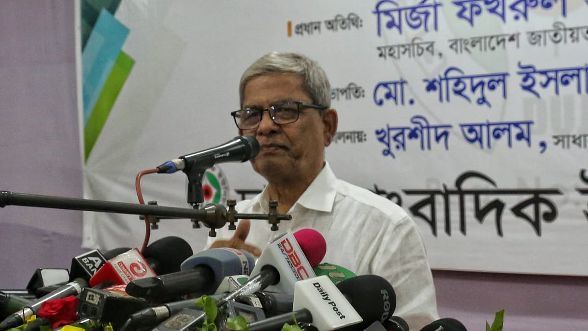 ছবি: আশরাফুল আলম