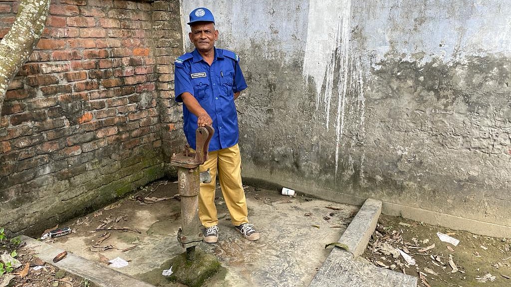 ছবি: প্রথম আলো