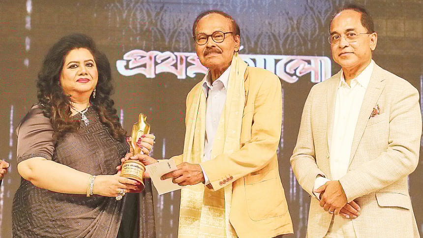 ছবি: সাজিদ হোসেন