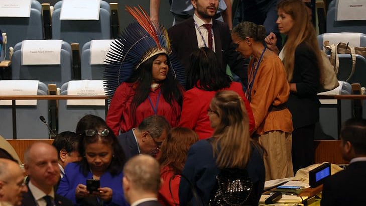  ছবি: এএফপি