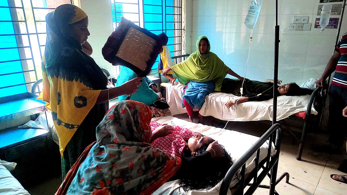 ছবি: প্রথম আলো