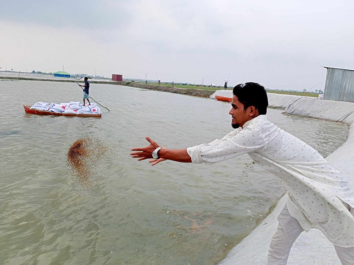 অহিদুন নবী