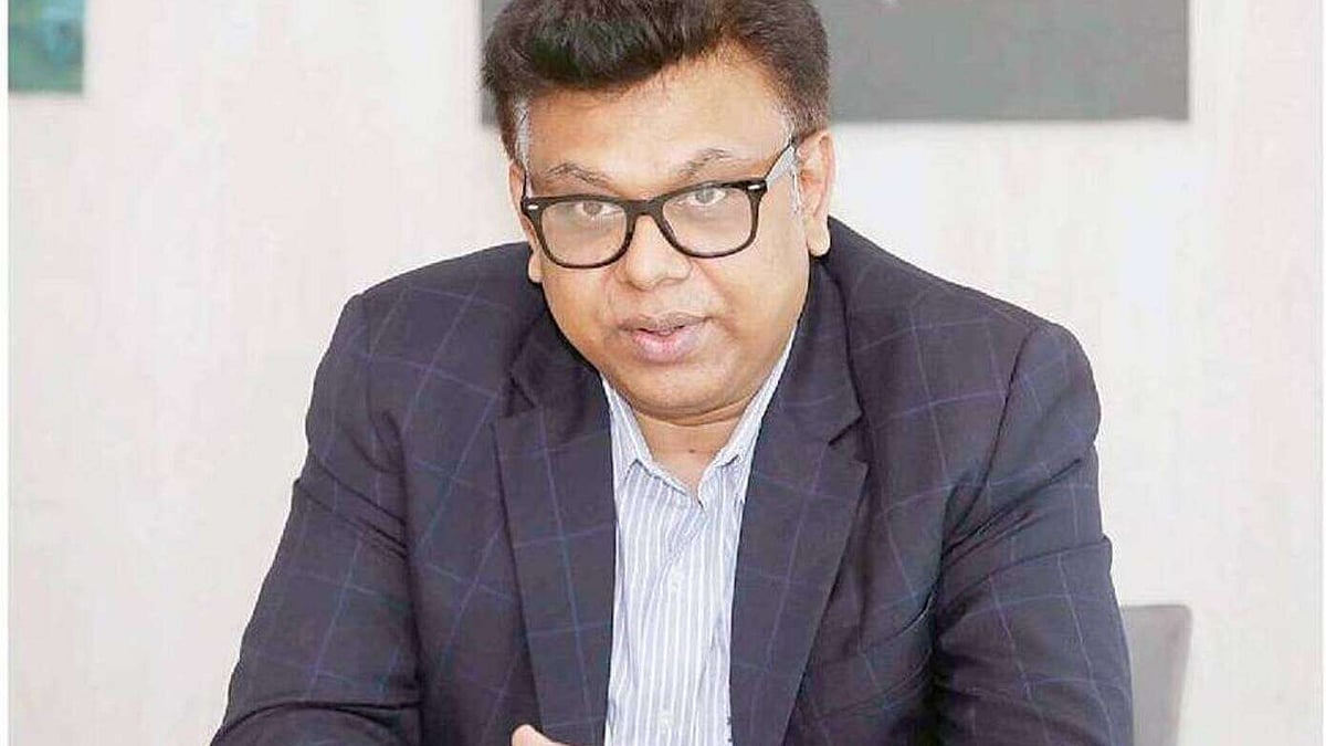 শেখ মুহম্মদ মেহেদী আহসান