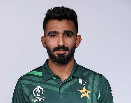 টি-টুয়েন্টিতে দুবার ৬ উইকেট, সাকিবদের ক্লাবে উসামা