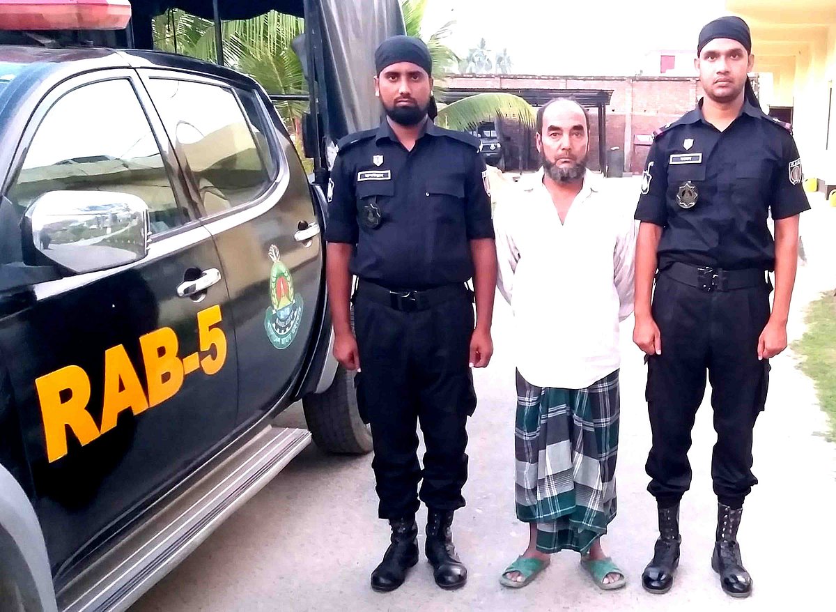 ছবি: প্রথম আলো