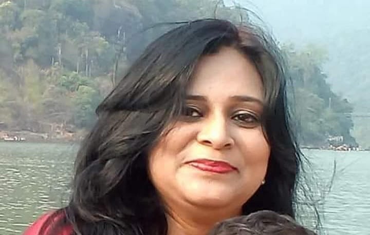 নিশাত আহমেদ খান