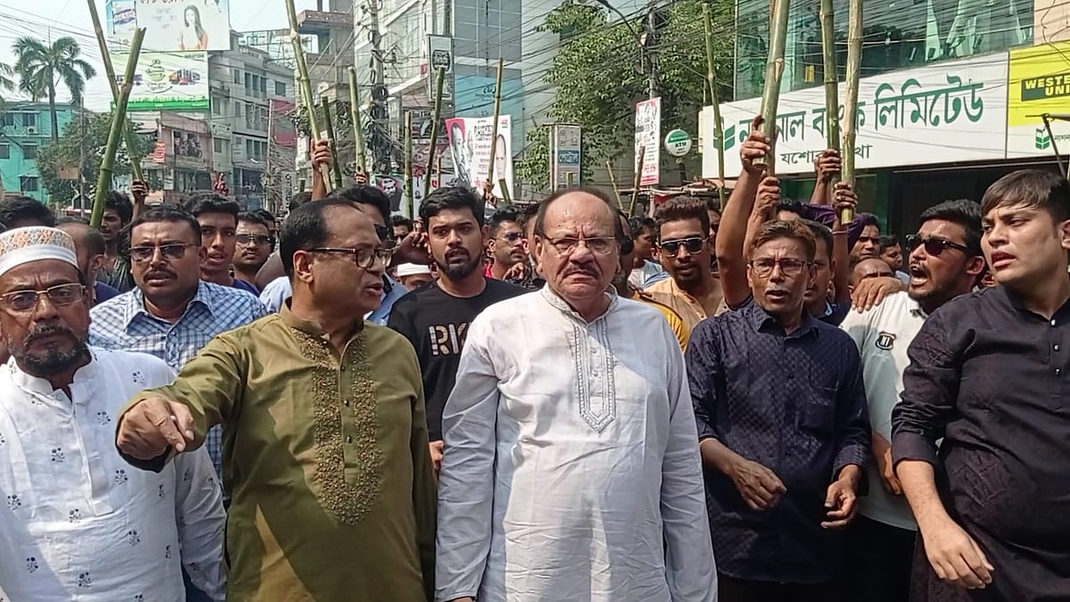 ছবি: প্রথম আলো