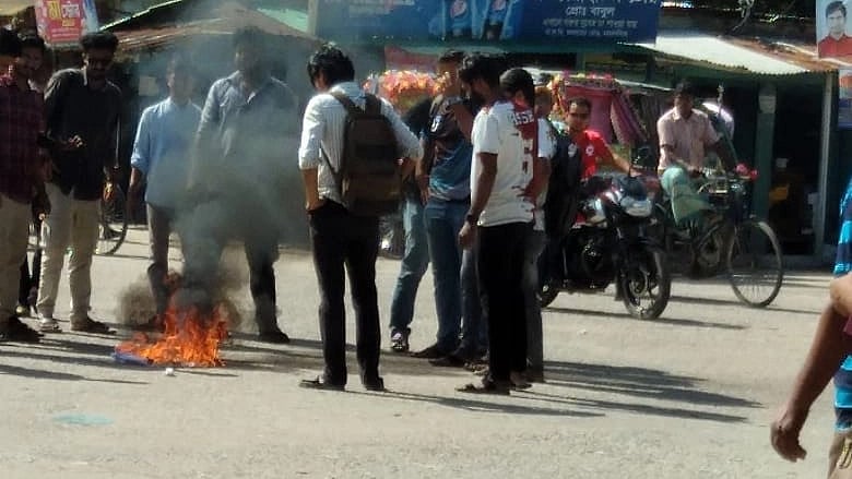 ছবি: প্রথম আলো