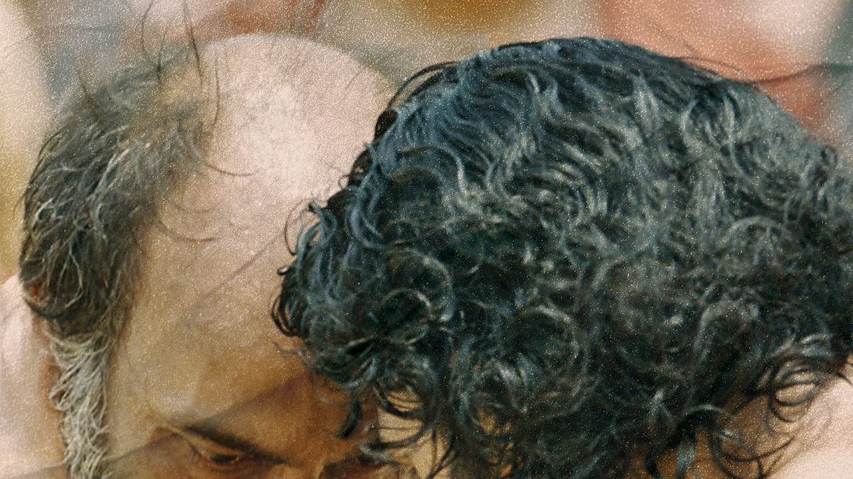 ‘বলী’ সিনেমার পোস্টার। ছবি: ফেসবুক।