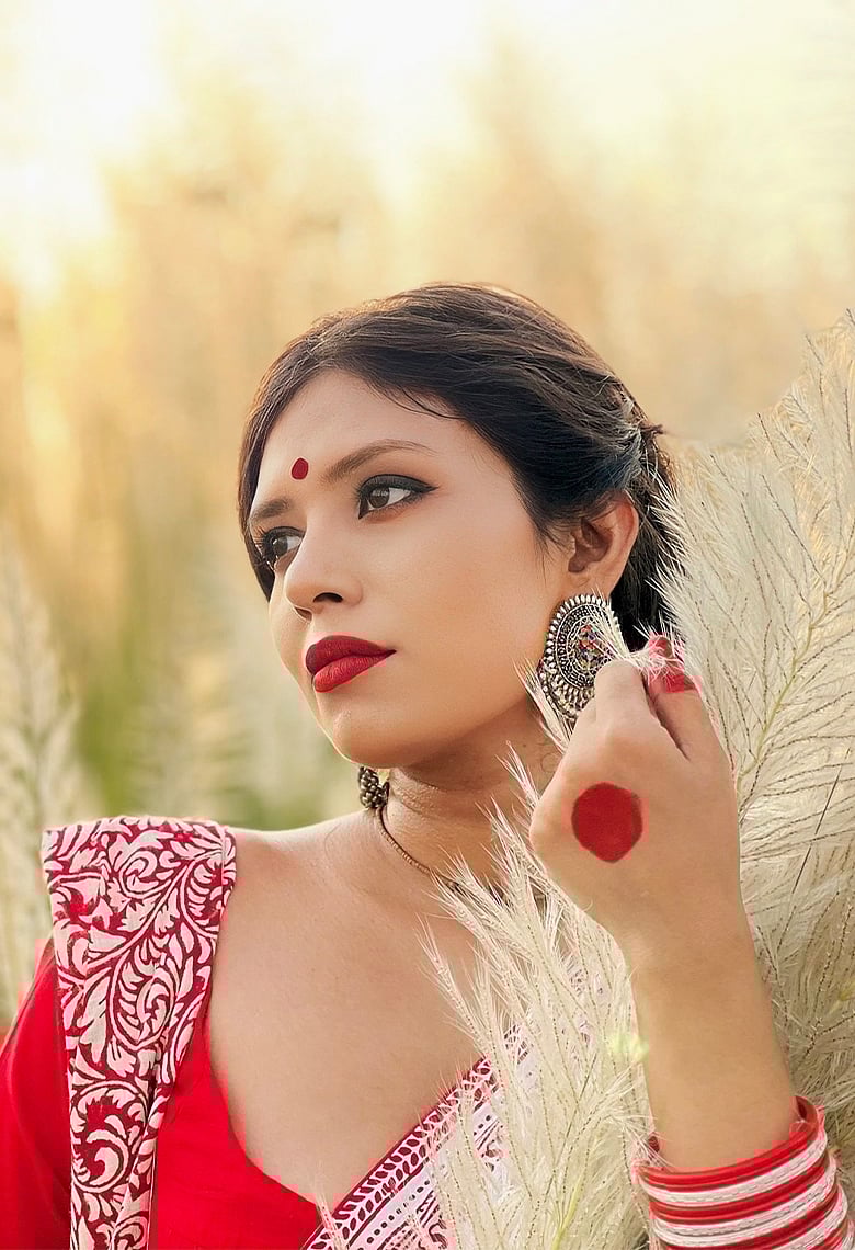 কাশবনে মনের মতো ছবি তোলার জন্য ৬টি টিপস