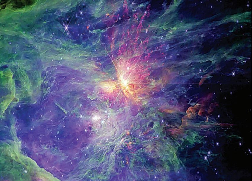 ছবি: নাসা