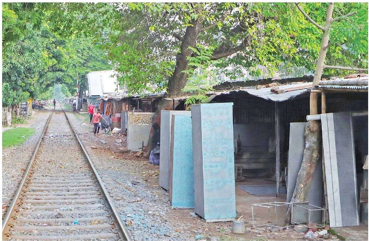  ছবি: শহীদুল ইসলাম
