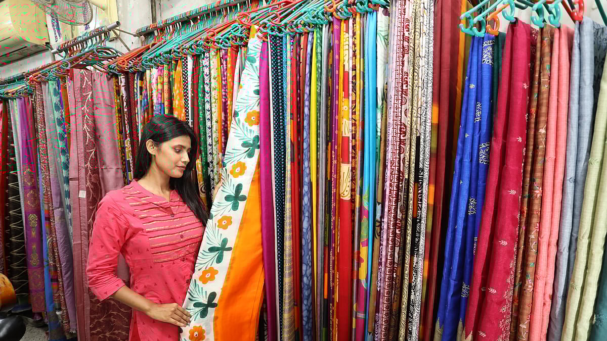 ছবি: সুমন ইউসুফ