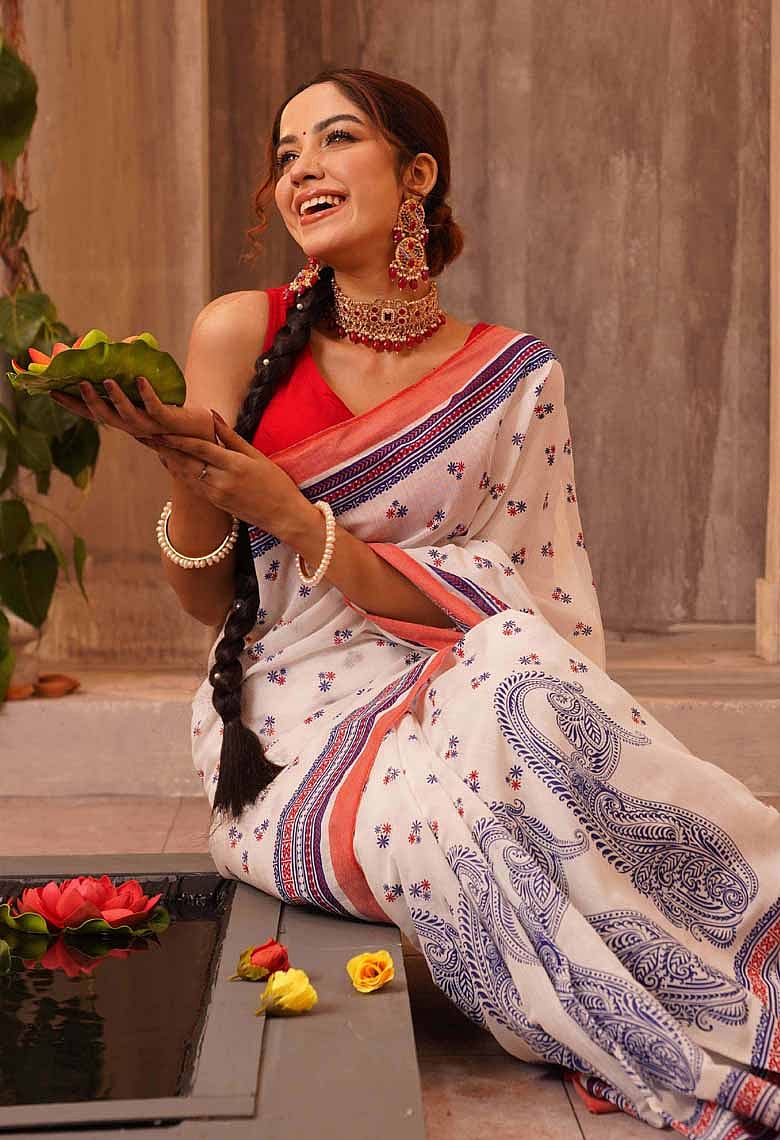 অঞ্জন’স-এর পূজার বর্ণিল সংগ্রহ