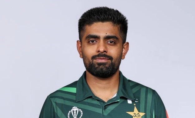 বাবর আজম