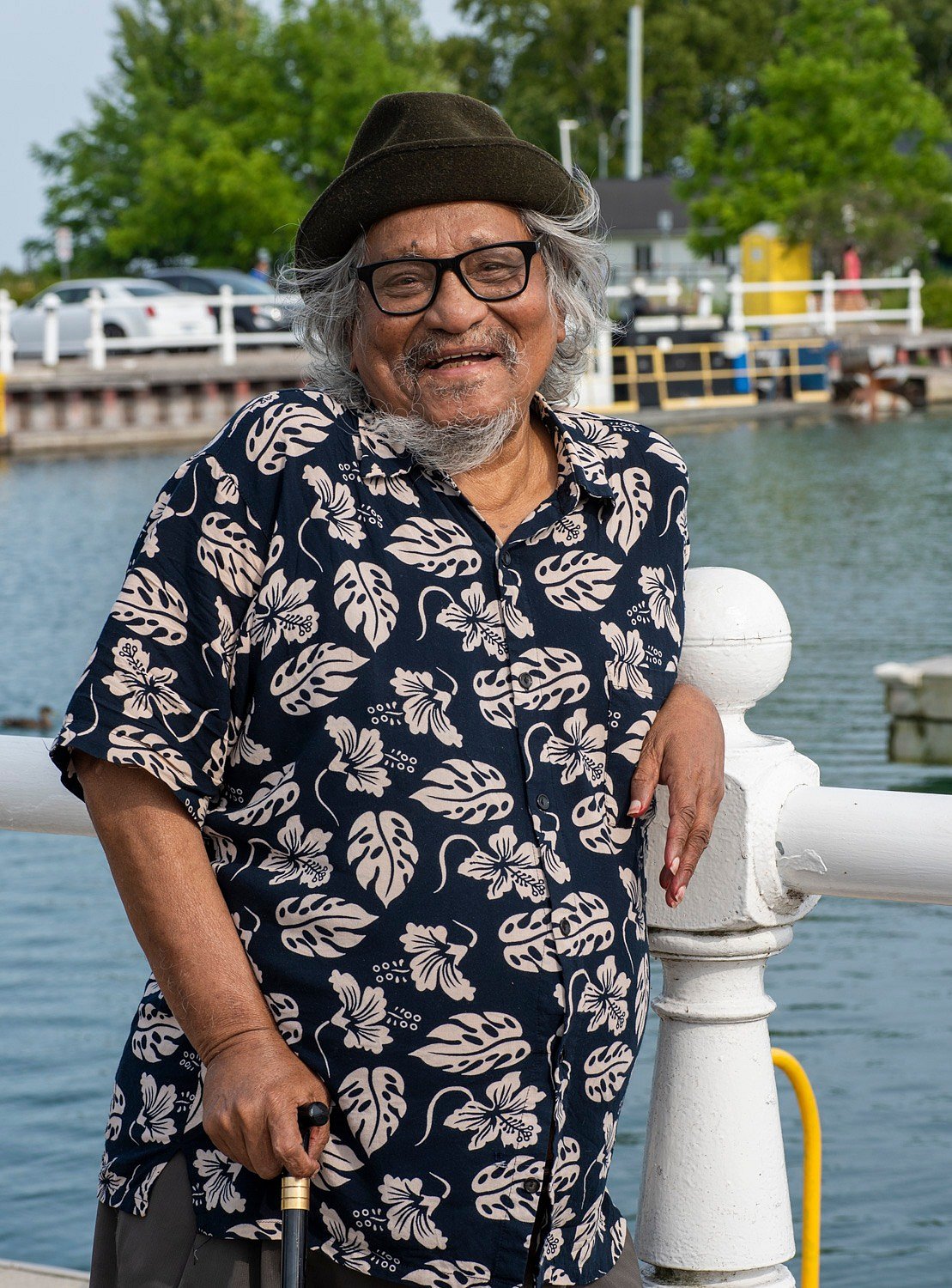 ছবি: নাদিম ইকবাল