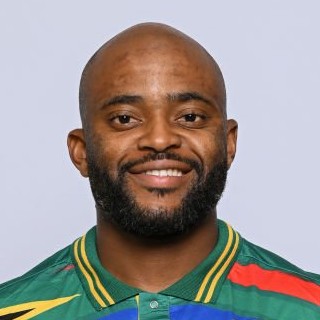 টেম্বা বাভুমা