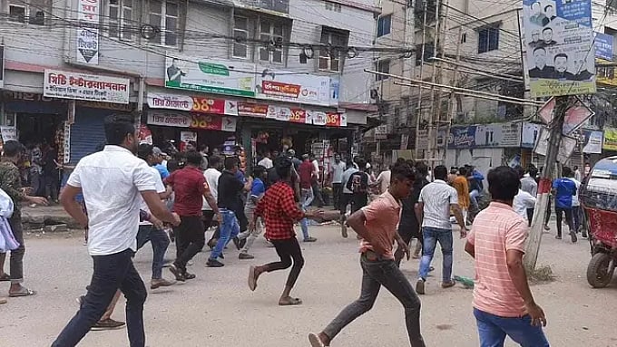 ছবি : প্রথম আলো