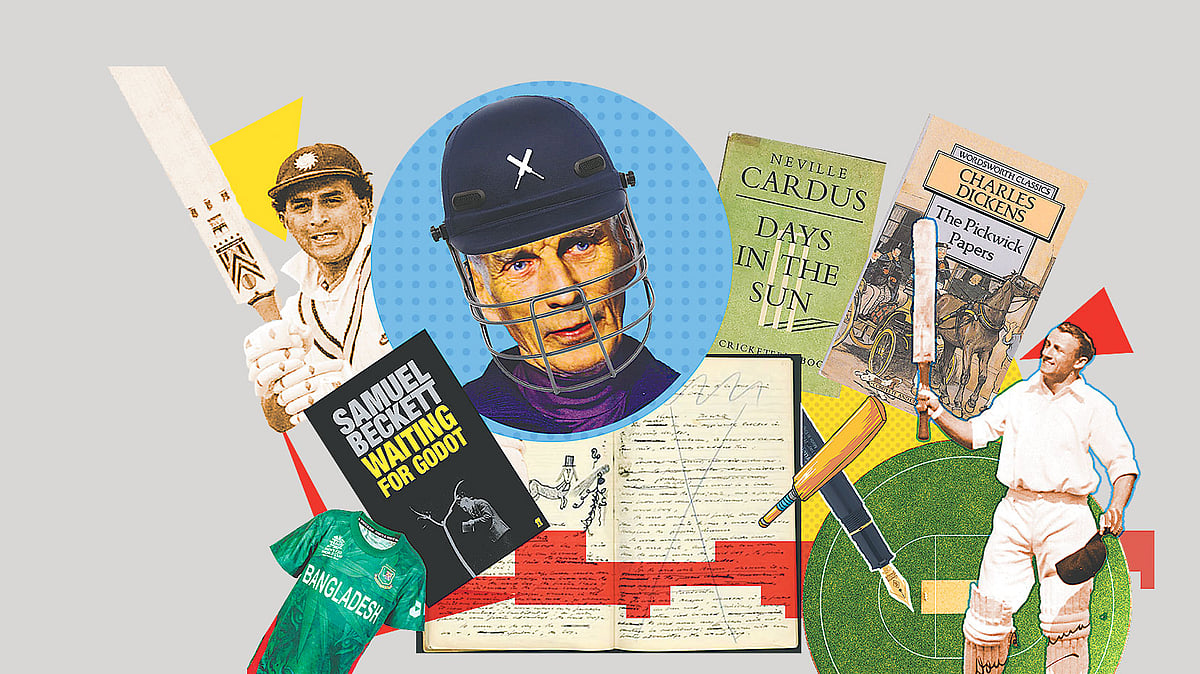 কোলাজ: সৈয়দ লতিফ হোসাইন