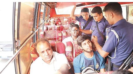 ছবি: দিনার মাহমুদ 