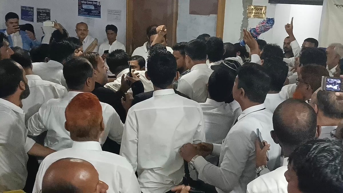 ছবি: প্রথম আলো