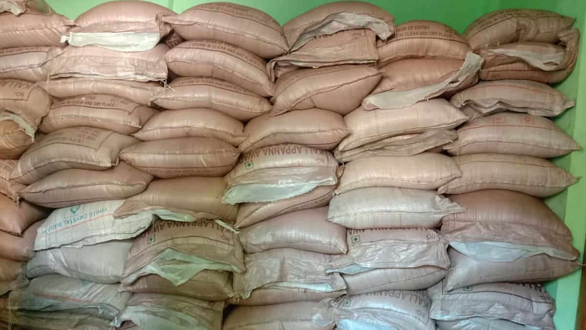 ছবি: সিলেট জেলা পুলিশের সৌজন্যে