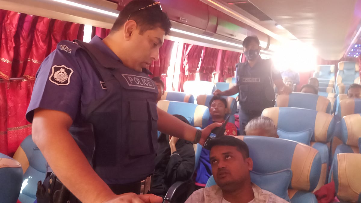ছবি: প্রথম আলো