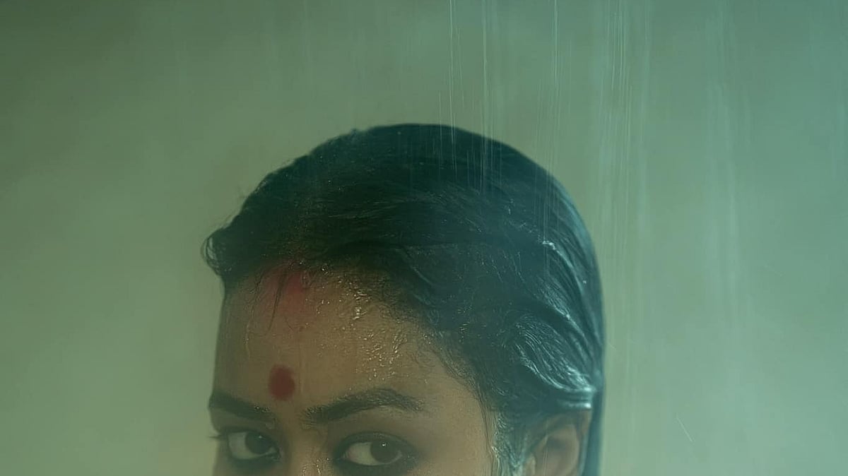 শিল্পীর সৌজন্যে