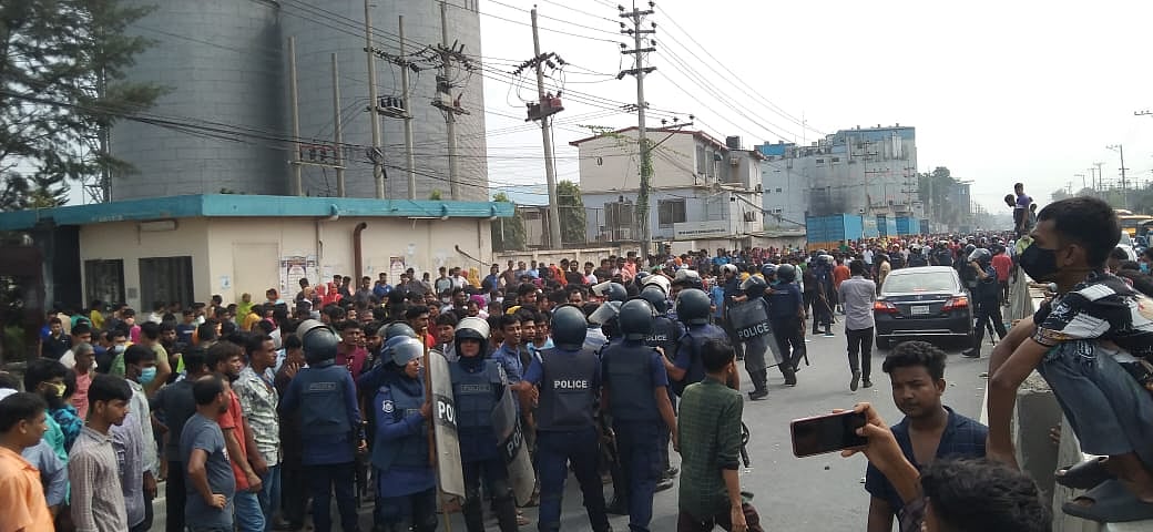 ছবি: মাসুদ রানা