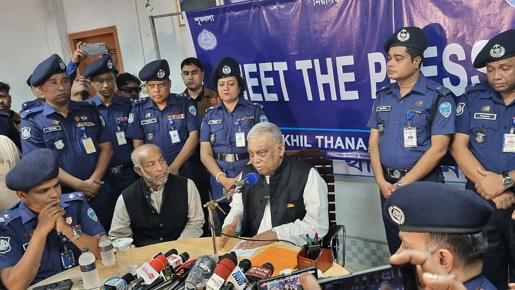 ছবি: প্রথম আলো