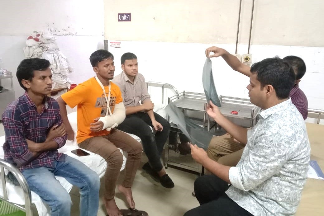 ছবি: প্রথম আলো