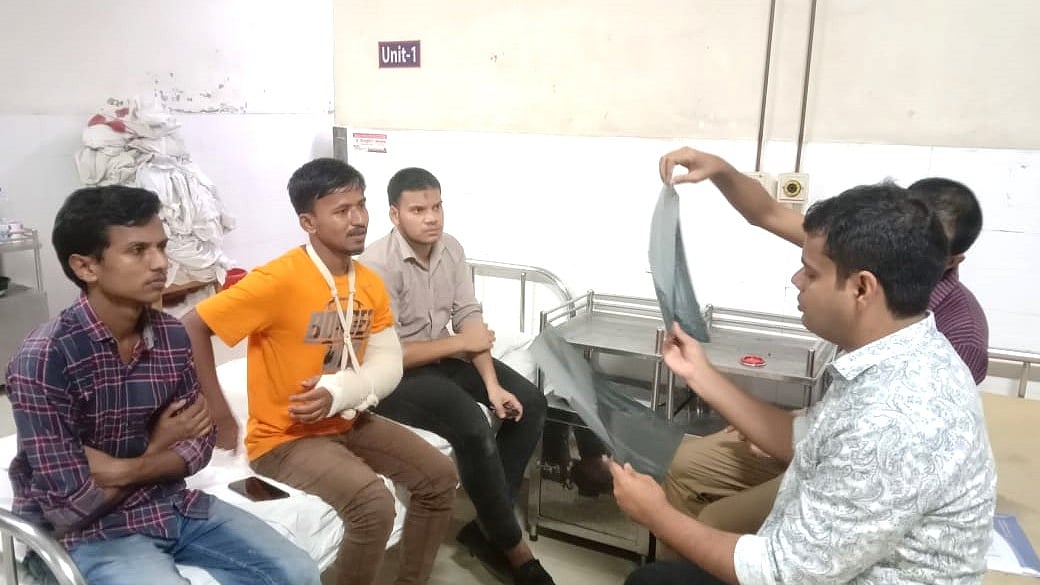 ছবি: প্রথম আলো