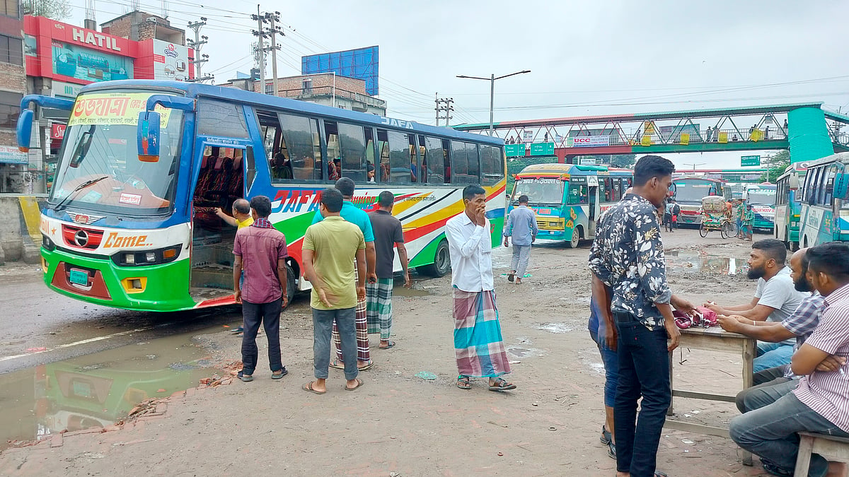 ছবি: প্রথম আলো