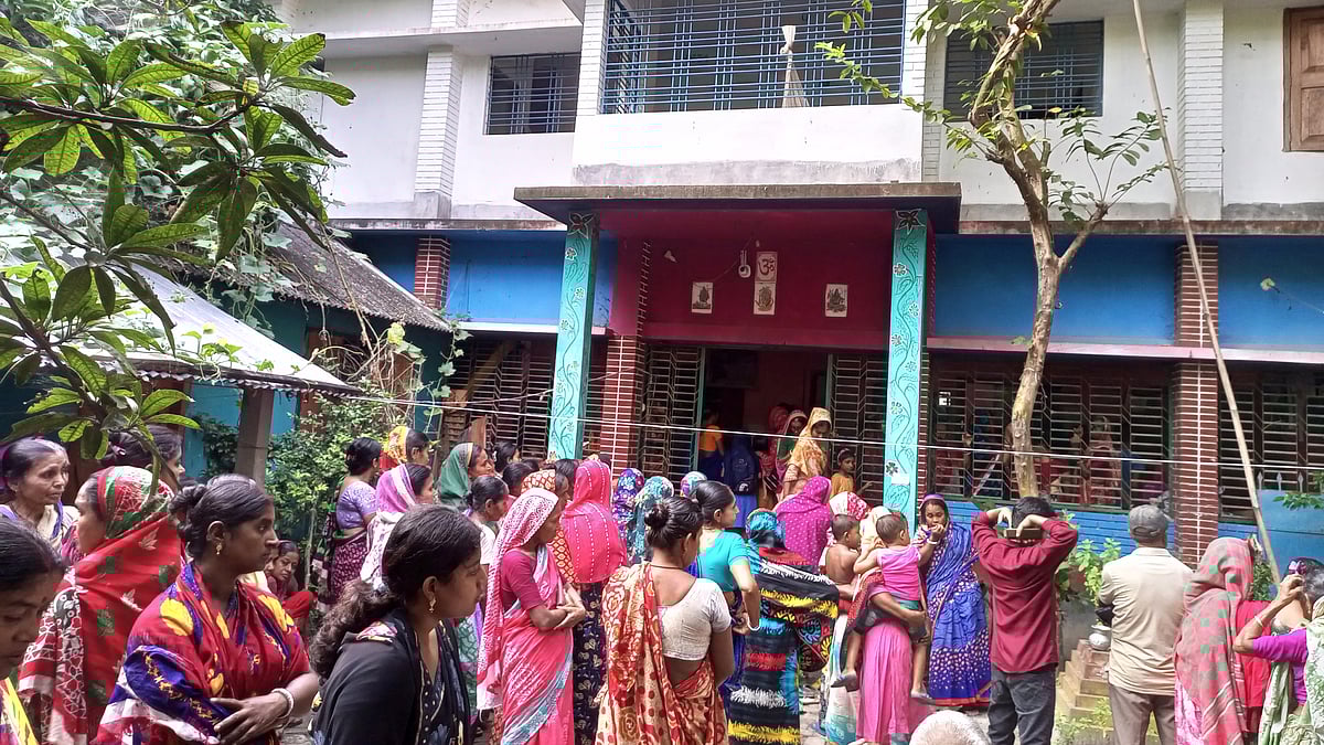 ছবি: প্রথম আলো