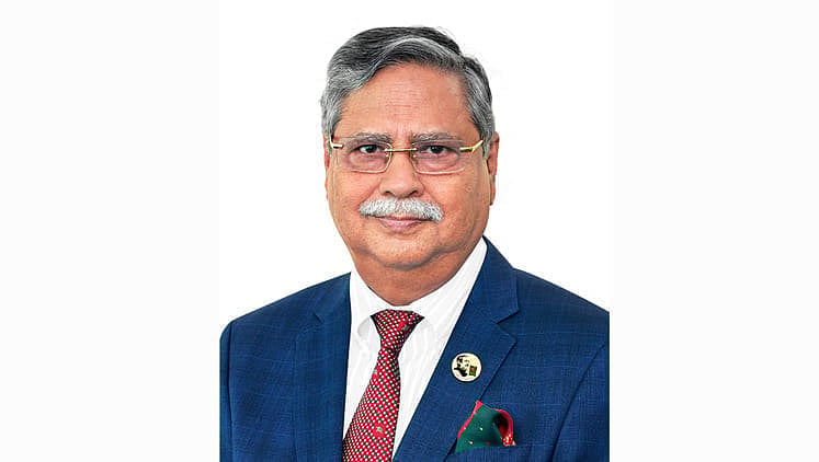 ছবি: বাসস