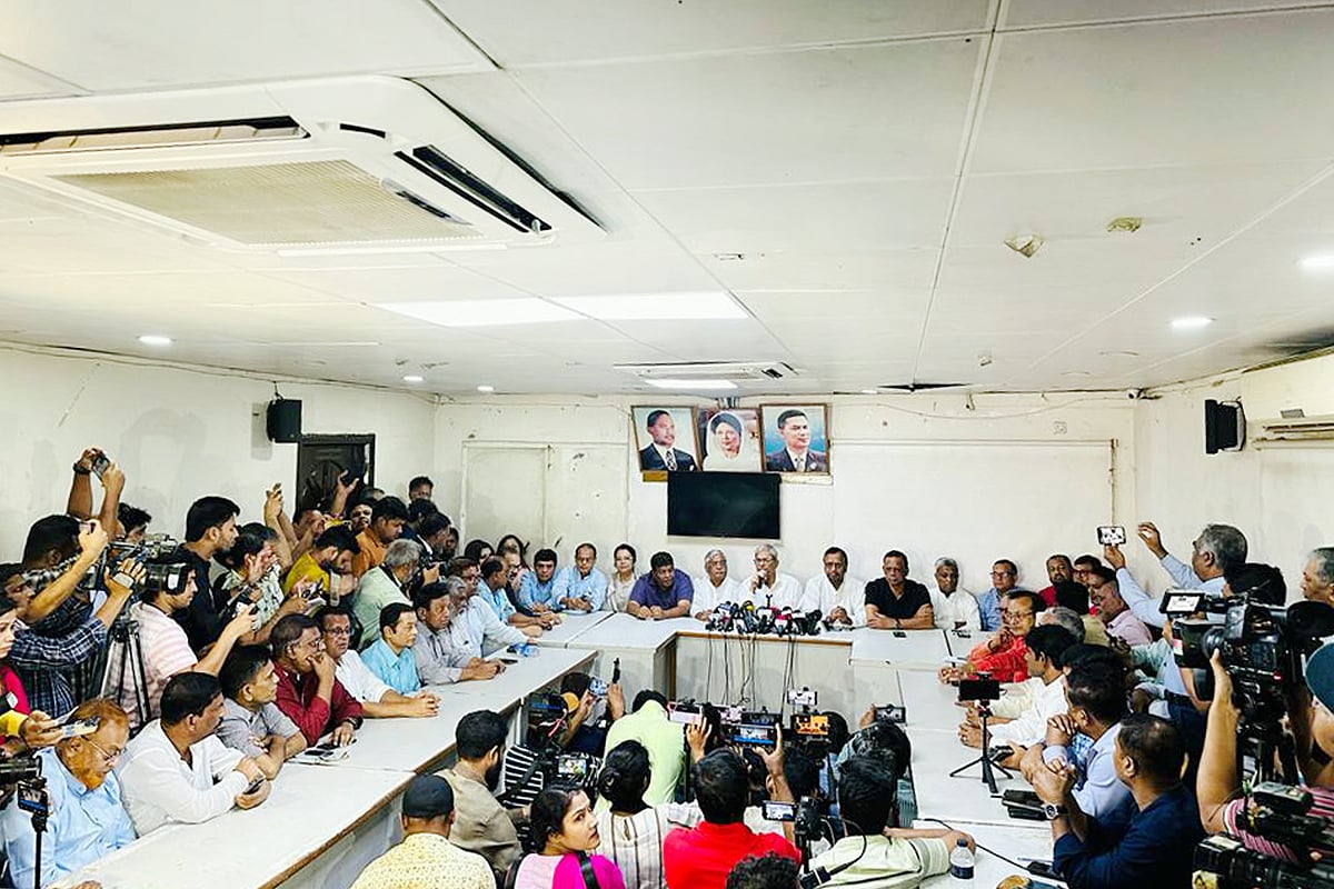 ছবি: প্রথম আলো