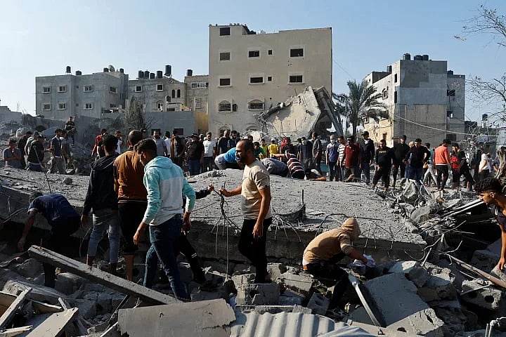 ছবি: রয়টার্স