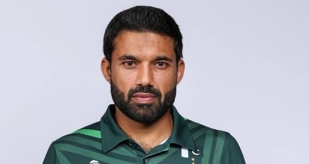 মোহাম্মদ রিজওয়ান