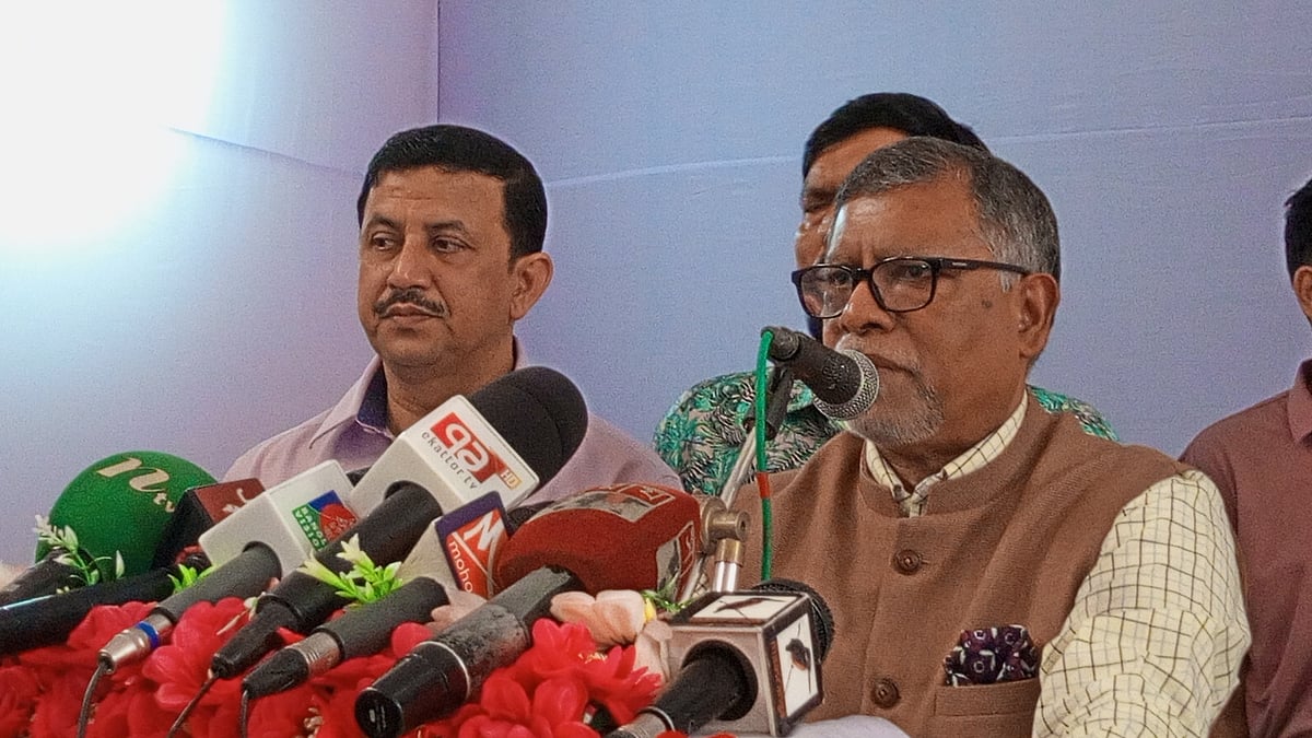 ছবি: প্রথম আলো