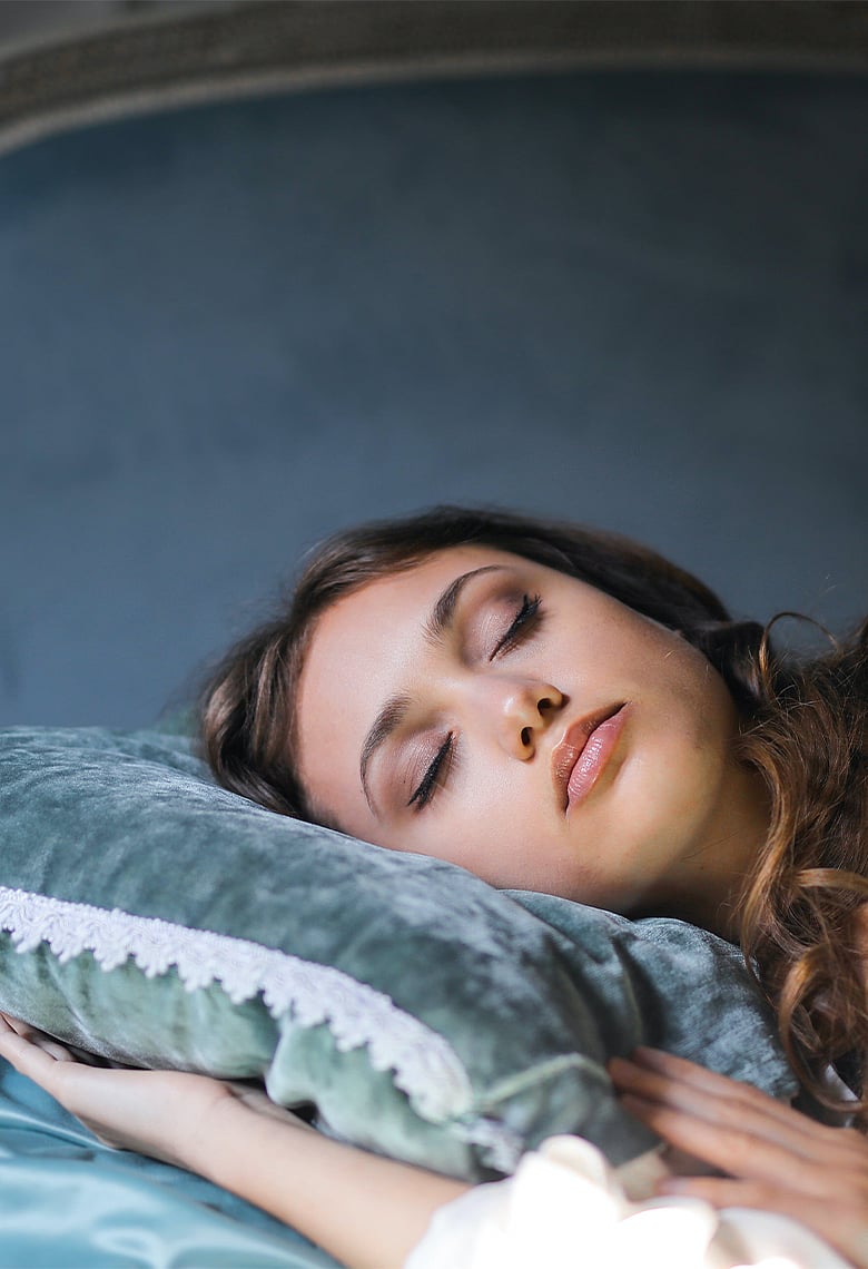 আলাদা ঘুমানো মানেই কি 'আলাদা থাকা'?