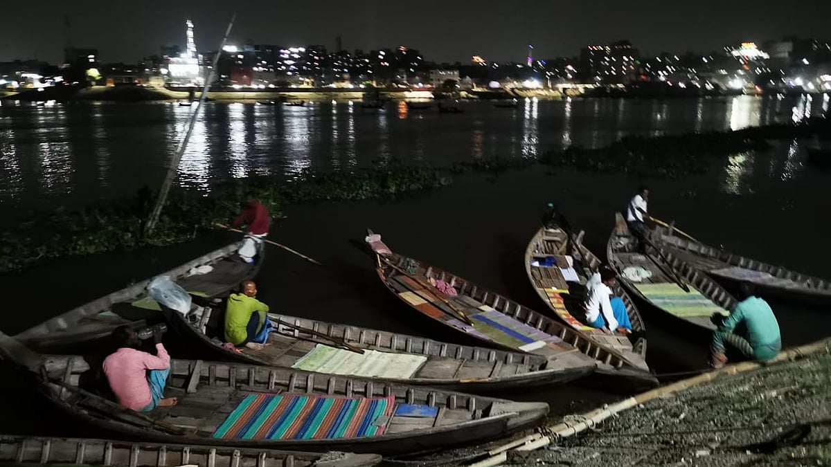 ছবি: প্রথম আলো