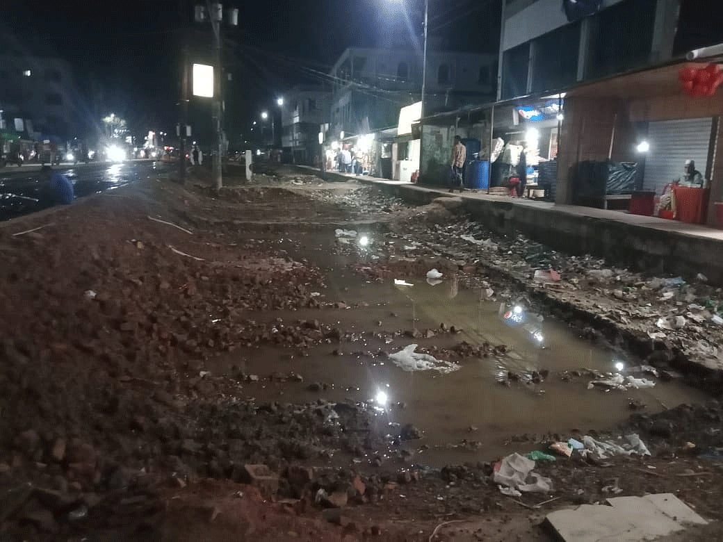 ছবি: প্রথম আলো।