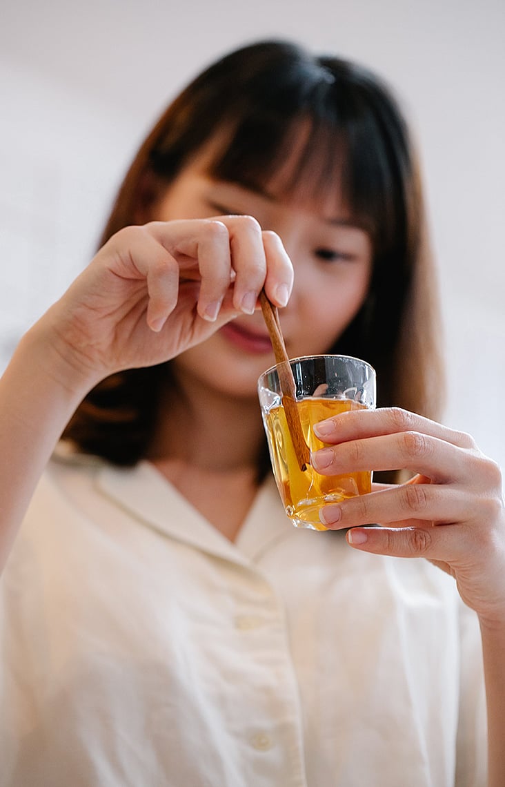 যে প্রাকৃতিক টনিকে শরীরের প্রদাহ দূর হবে