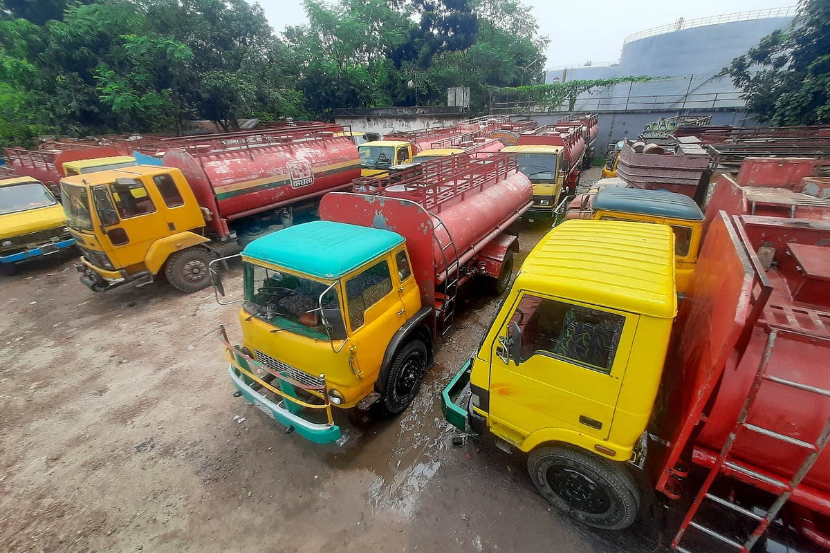 ফাইল ছবি: প্রথম আলো