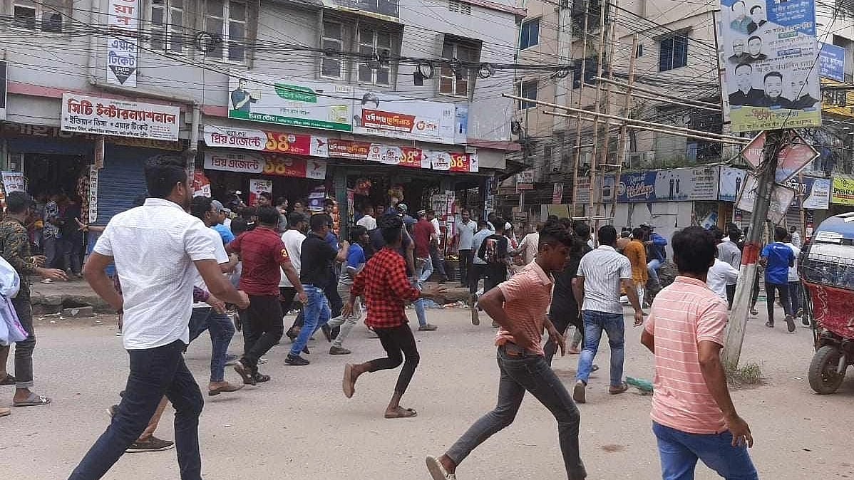 ছবি: প্রথম আলো