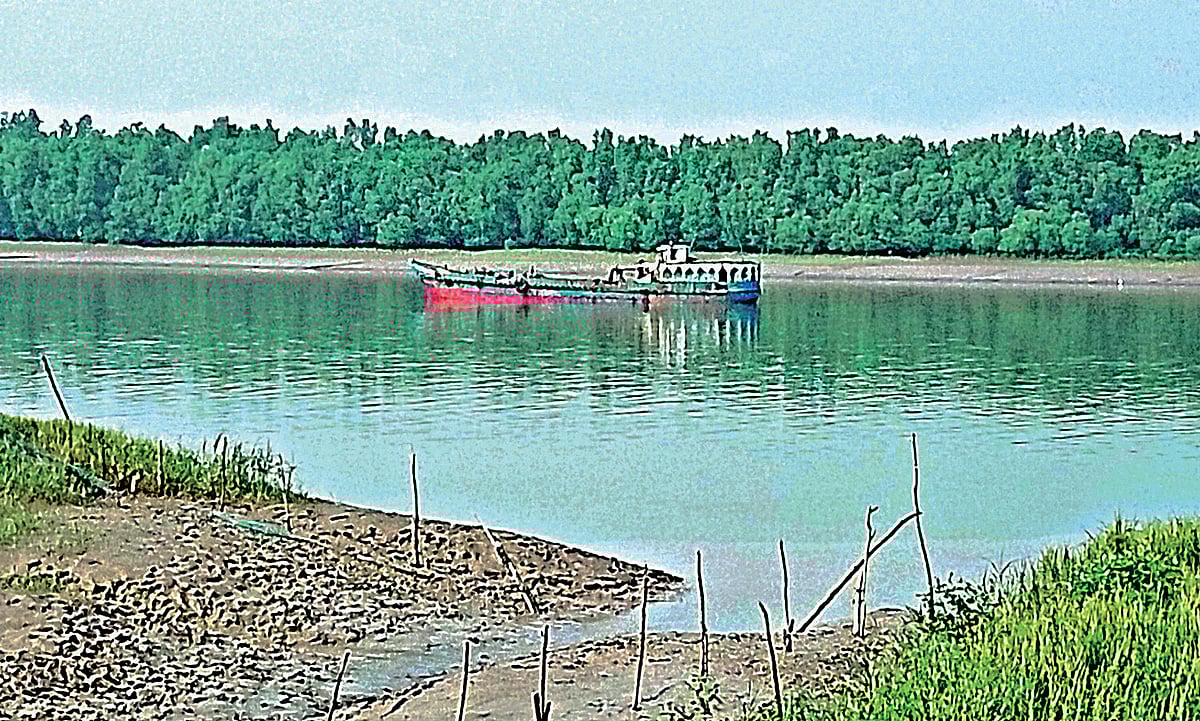 প্রথম আলো