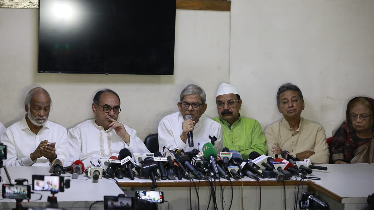 ছবি: শুভ্র কান্তি দাশ